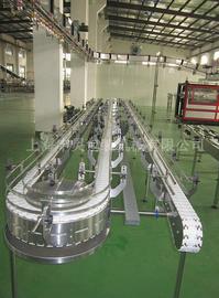 柔性鏈輸送機(jī)只是想給你好的！